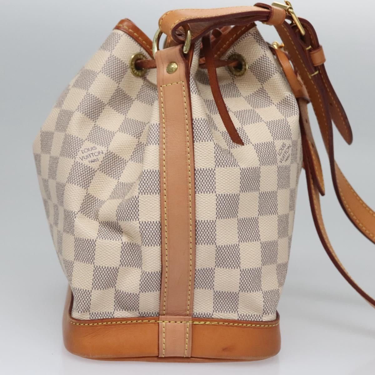 Louis Vuitton Louis Vuitton Noé BB shoulder Size ONE SIZE - 4 Thumbnail