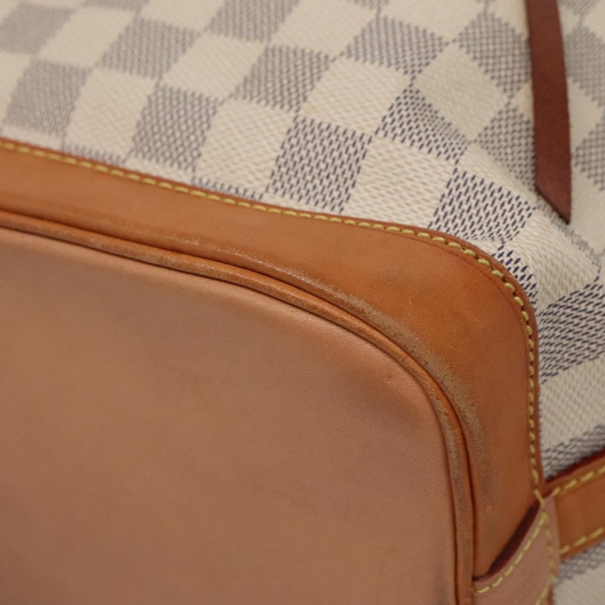 Louis Vuitton Louis Vuitton Noé BB shoulder Size ONE SIZE - 6 Thumbnail