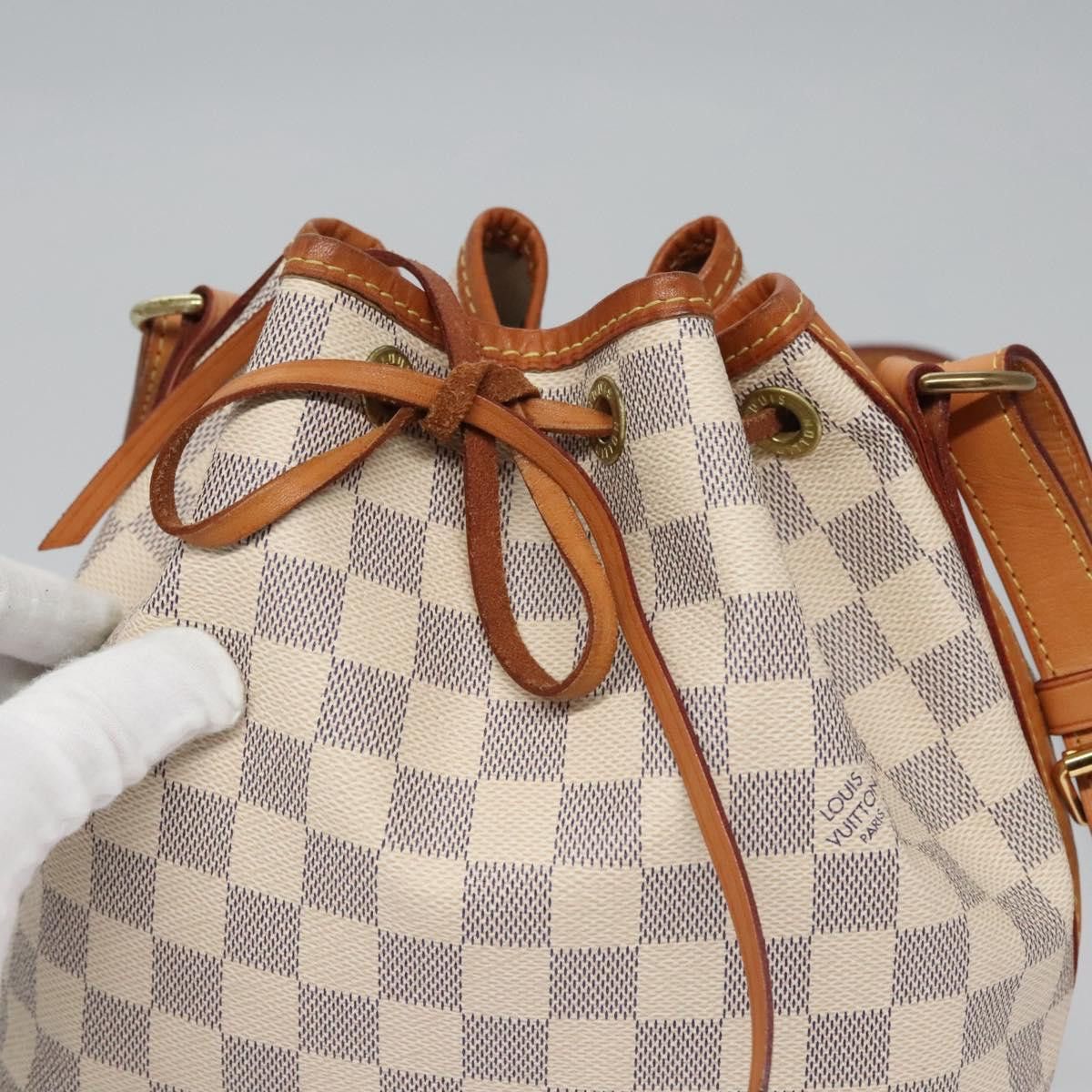 Louis Vuitton Louis Vuitton Noé BB shoulder Size ONE SIZE - 10 Thumbnail
