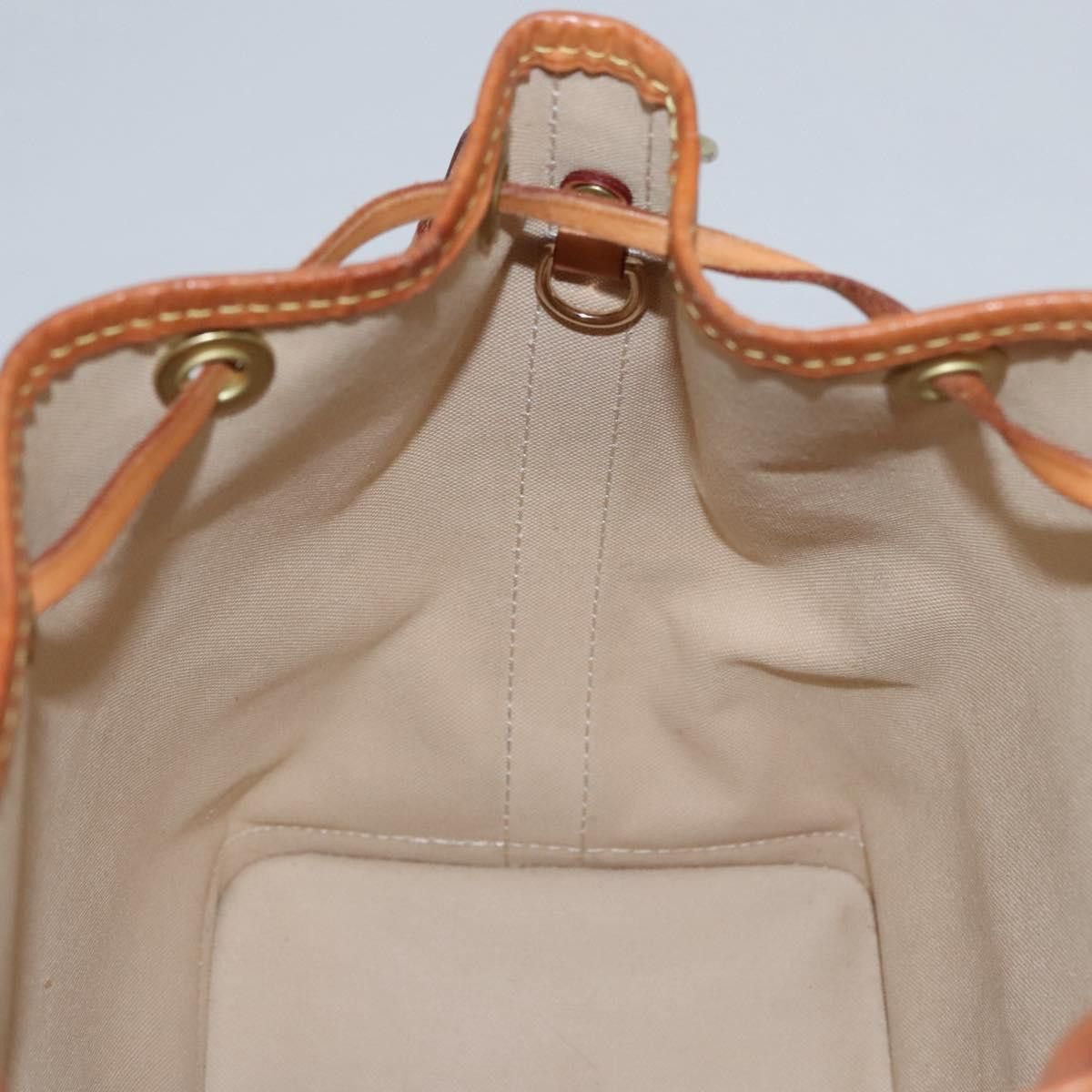 Louis Vuitton Louis Vuitton Noé BB shoulder Size ONE SIZE - 16 Thumbnail
