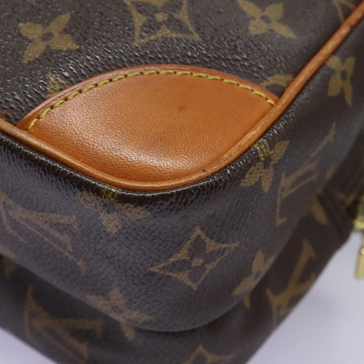 Louis Vuitton Louis Vuitton Amazon shoulder Size ONE SIZE - 9 Thumbnail