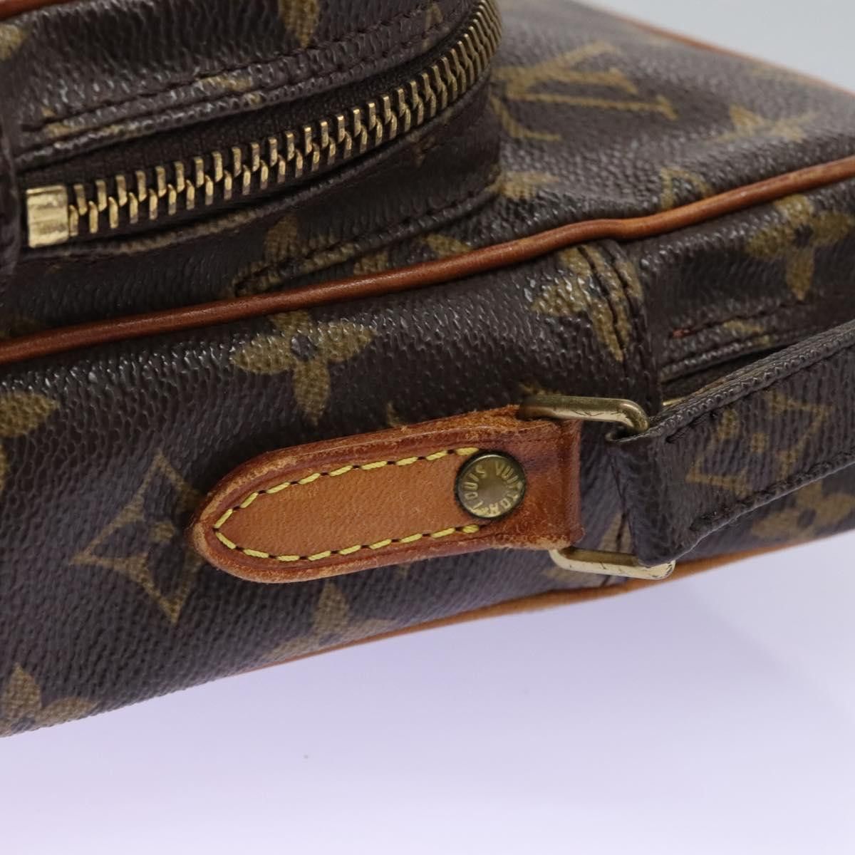 Louis Vuitton Louis Vuitton Amazon shoulder Size ONE SIZE - 10 Thumbnail