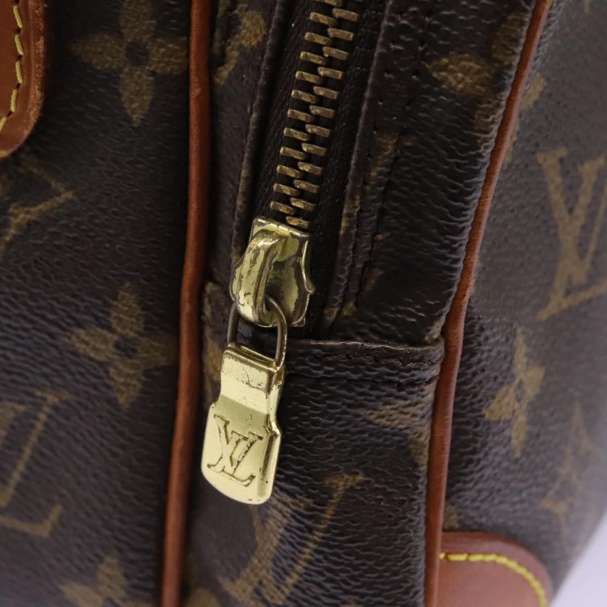 Louis Vuitton Louis Vuitton Amazon shoulder Size ONE SIZE - 12 Thumbnail