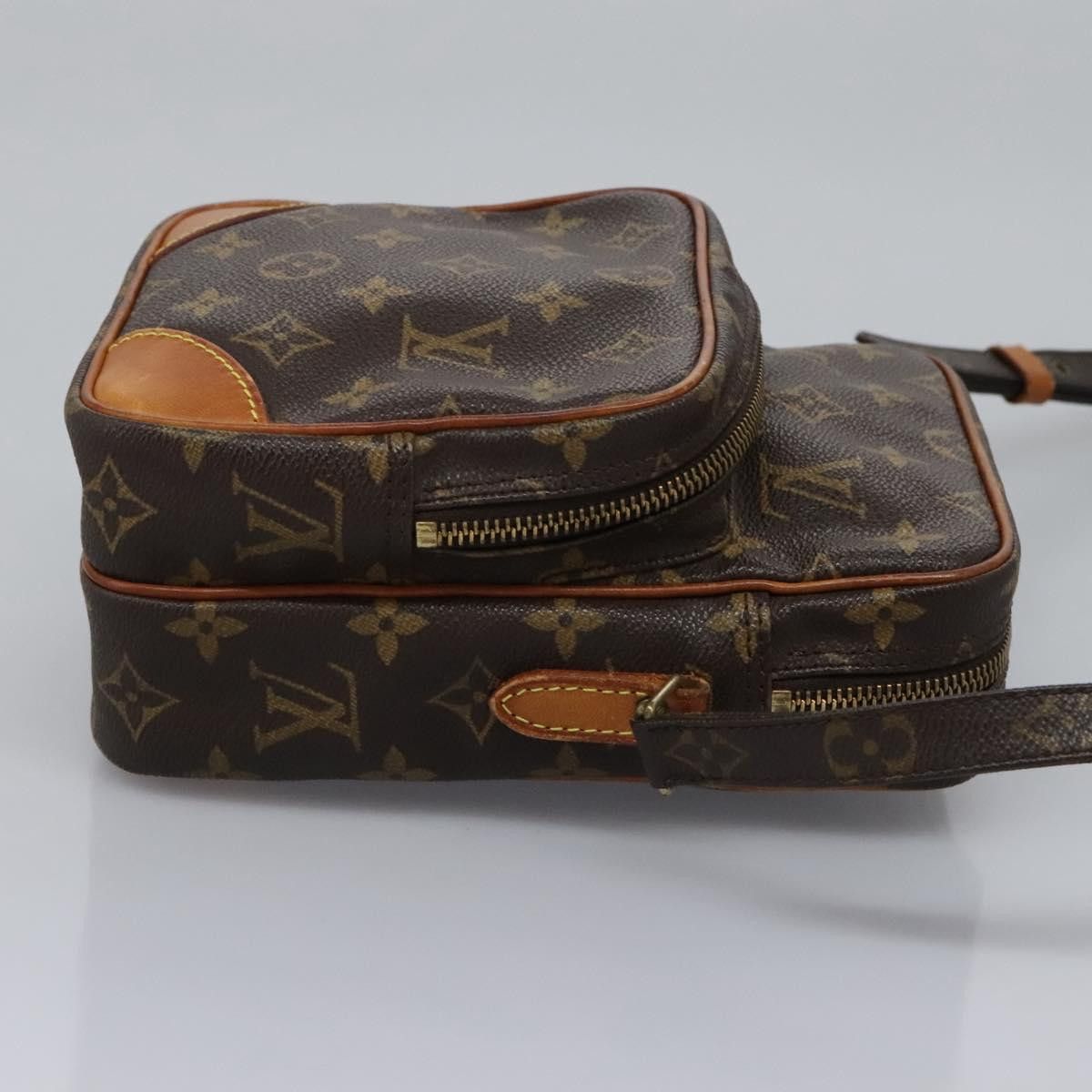 Louis Vuitton Louis Vuitton Amazon shoulder Size ONE SIZE - 4 Thumbnail