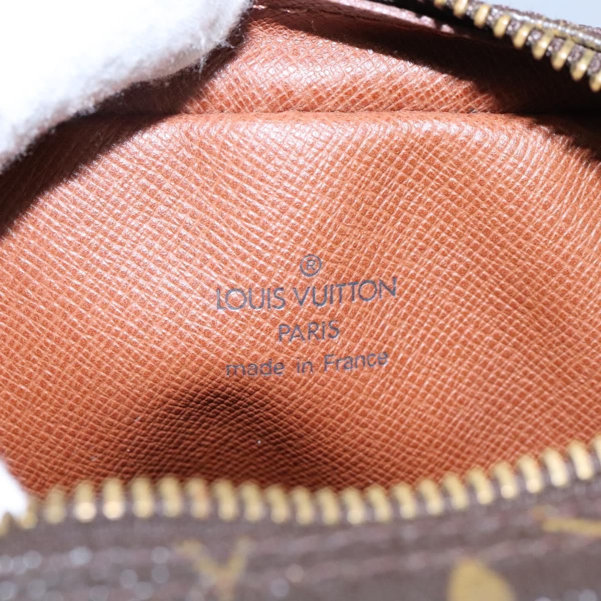 Louis Vuitton Louis Vuitton Amazon shoulder Size ONE SIZE - 15 Thumbnail