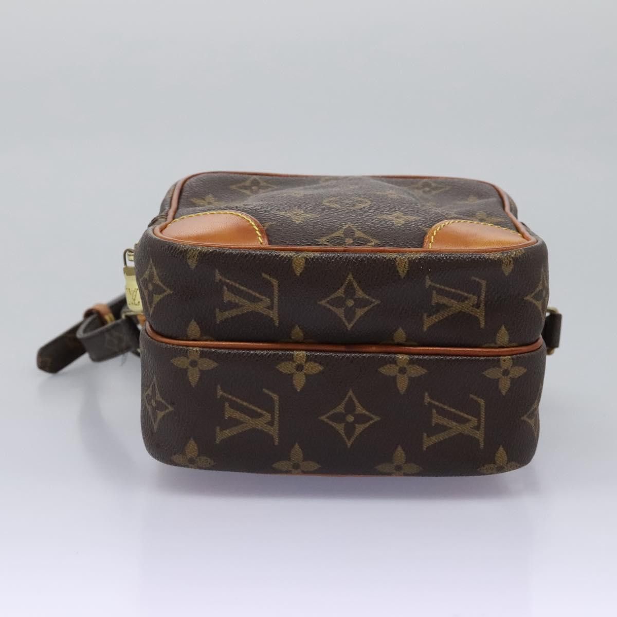 Louis Vuitton Louis Vuitton Amazon shoulder Size ONE SIZE - 24 Thumbnail