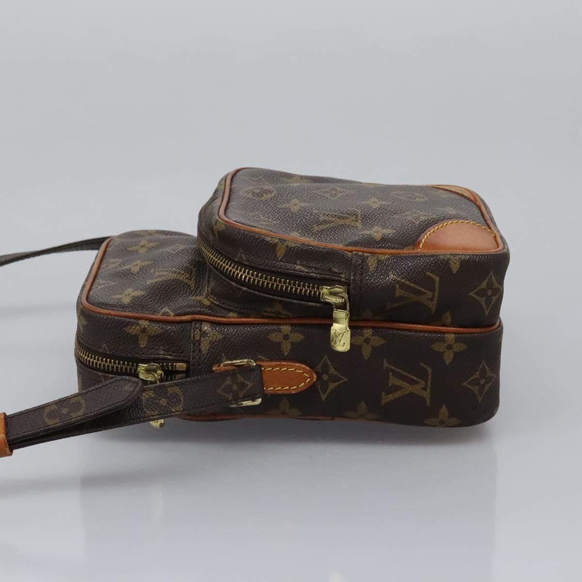 Louis Vuitton Louis Vuitton Amazon shoulder Size ONE SIZE - 3 Thumbnail