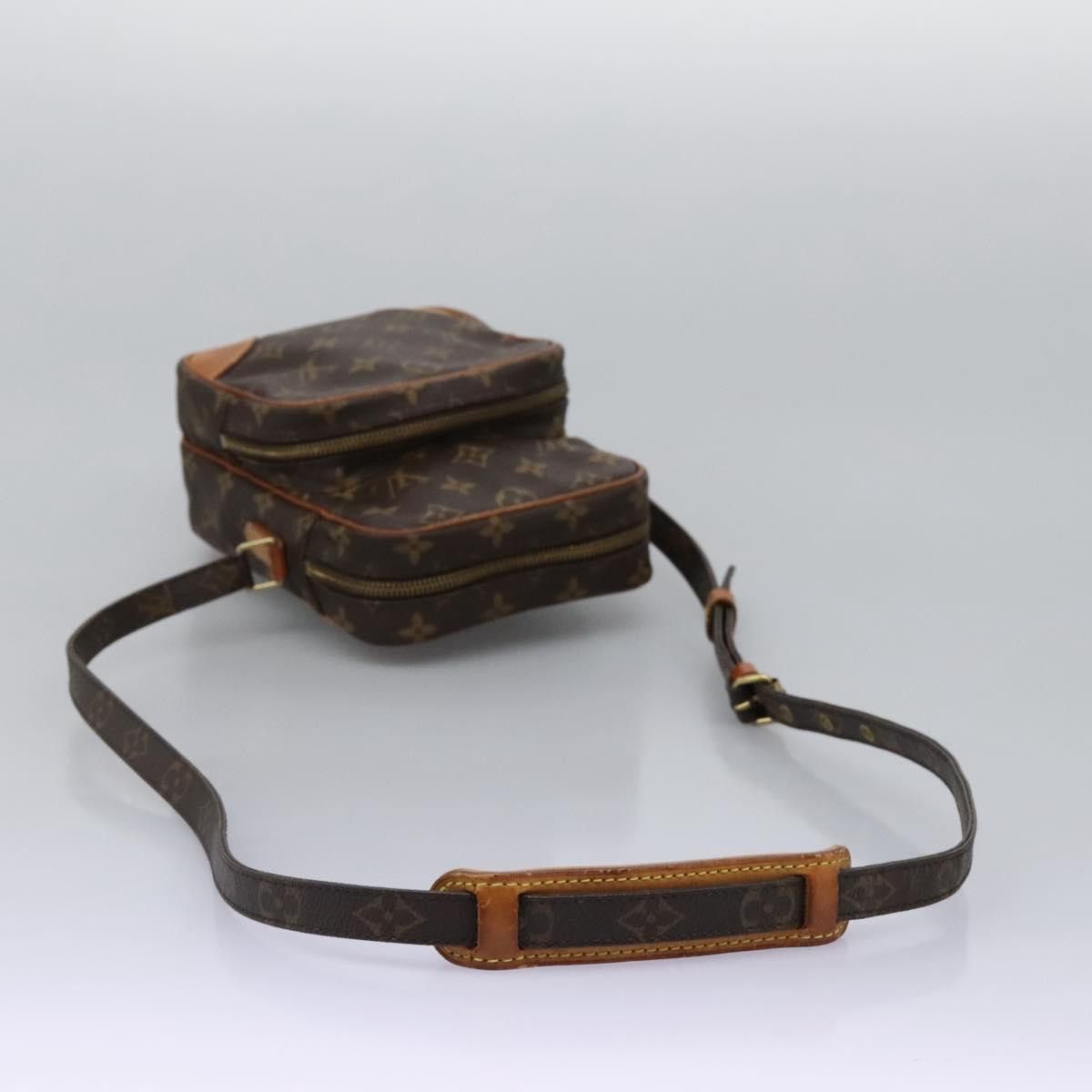 Louis Vuitton Louis Vuitton Amazon shoulder Size ONE SIZE - 22 Thumbnail