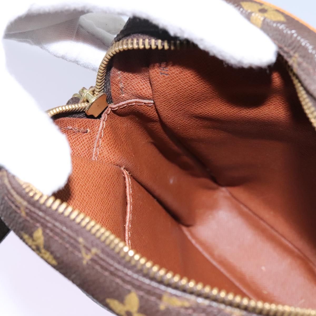 Louis Vuitton Louis Vuitton Amazon shoulder Size ONE SIZE - 19 Thumbnail