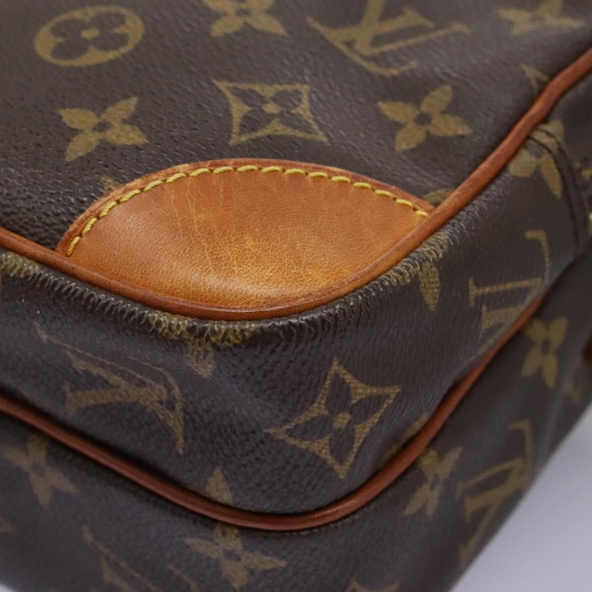 Louis Vuitton Louis Vuitton Amazon shoulder Size ONE SIZE - 7 Thumbnail