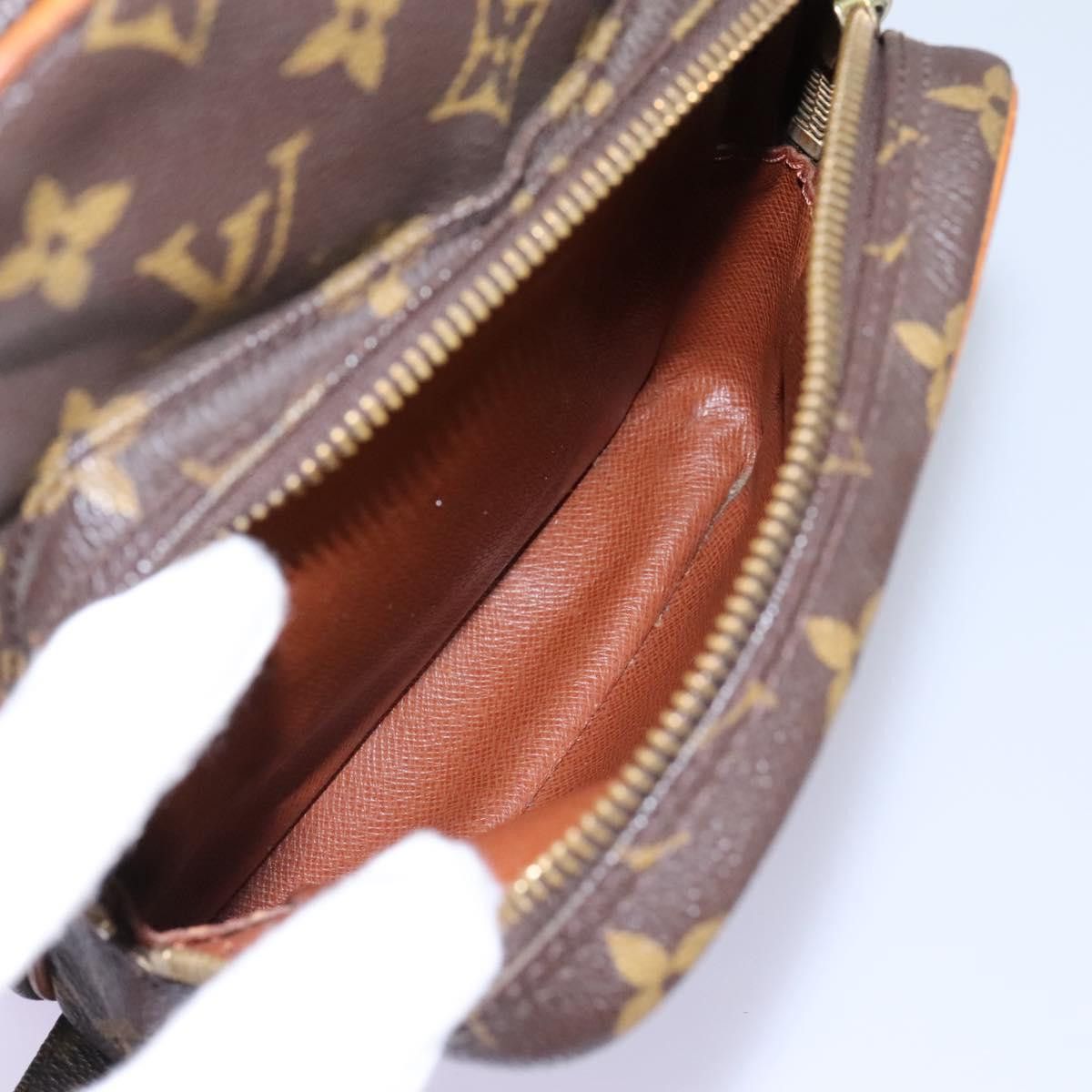 Louis Vuitton Louis Vuitton Amazon shoulder Size ONE SIZE - 13 Thumbnail