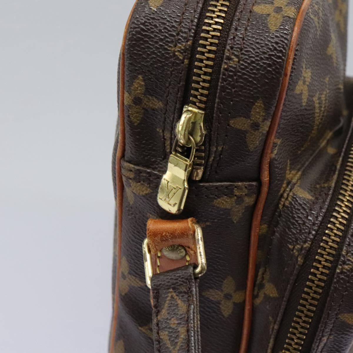 Louis Vuitton Louis Vuitton Amazon shoulder Size ONE SIZE - 11 Thumbnail