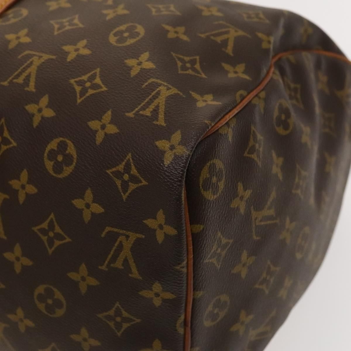 Louis Vuitton Louis Vuitton Keepall 45 travel Size ONE SIZE - 8 Thumbnail