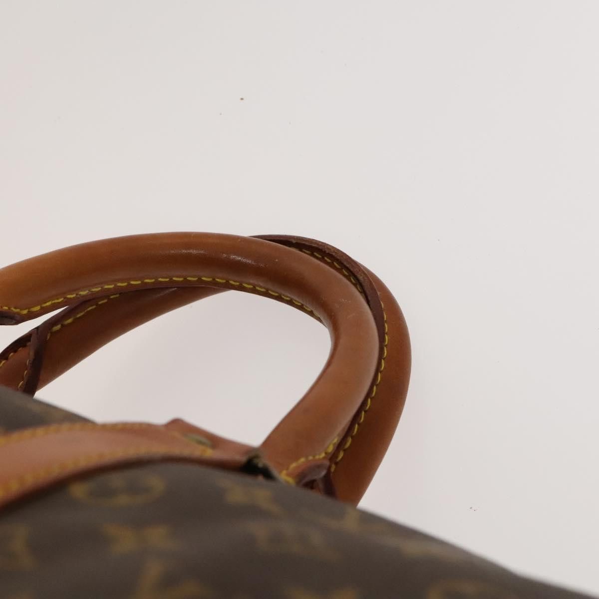 Louis Vuitton Louis Vuitton Keepall 45 travel Size ONE SIZE - 18 Thumbnail