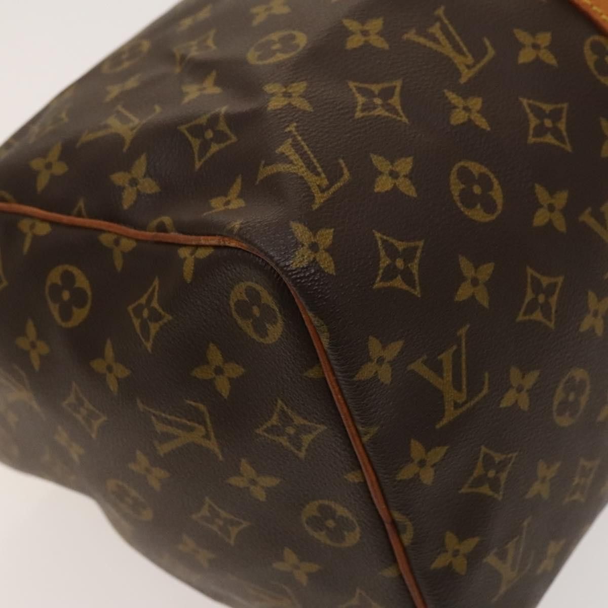 Louis Vuitton Louis Vuitton Keepall 45 travel Size ONE SIZE - 7 Thumbnail