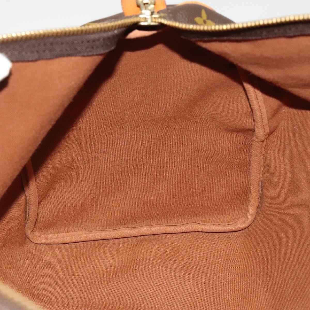 Louis Vuitton Louis Vuitton Keepall 45 travel Size ONE SIZE - 23 Thumbnail