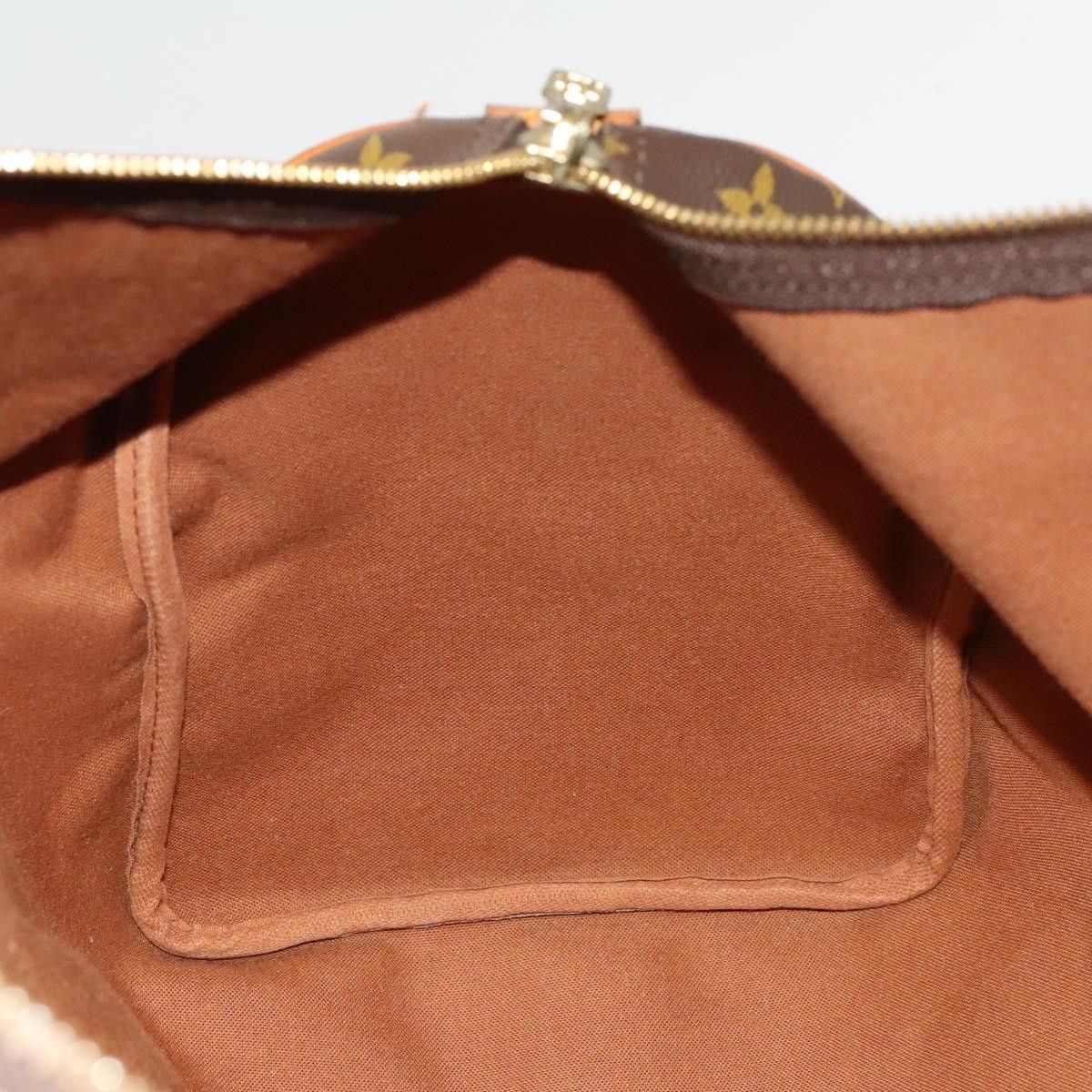 Louis Vuitton Louis Vuitton Keepall 45 travel Size ONE SIZE - 22 Thumbnail