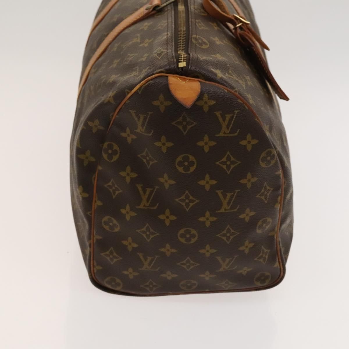 Louis Vuitton Louis Vuitton Keepall 45 travel Size ONE SIZE - 4 Thumbnail