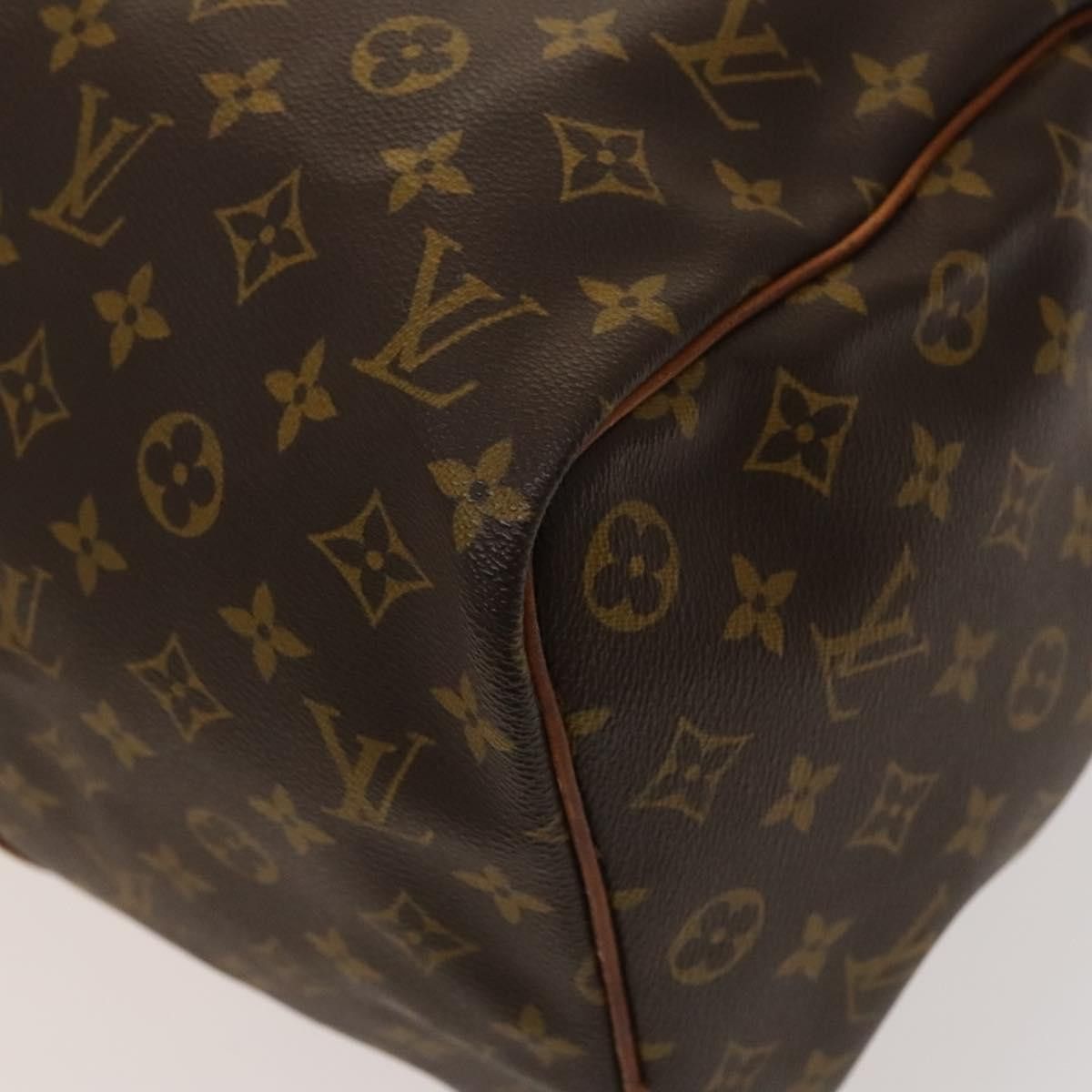 Louis Vuitton Louis Vuitton Keepall 45 travel Size ONE SIZE - 6 Thumbnail