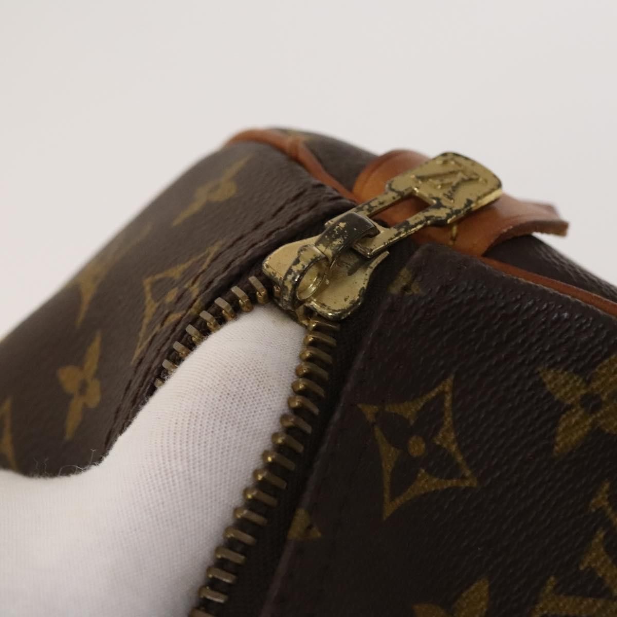 Louis Vuitton Louis Vuitton Keepall 45 travel Size ONE SIZE - 21 Thumbnail