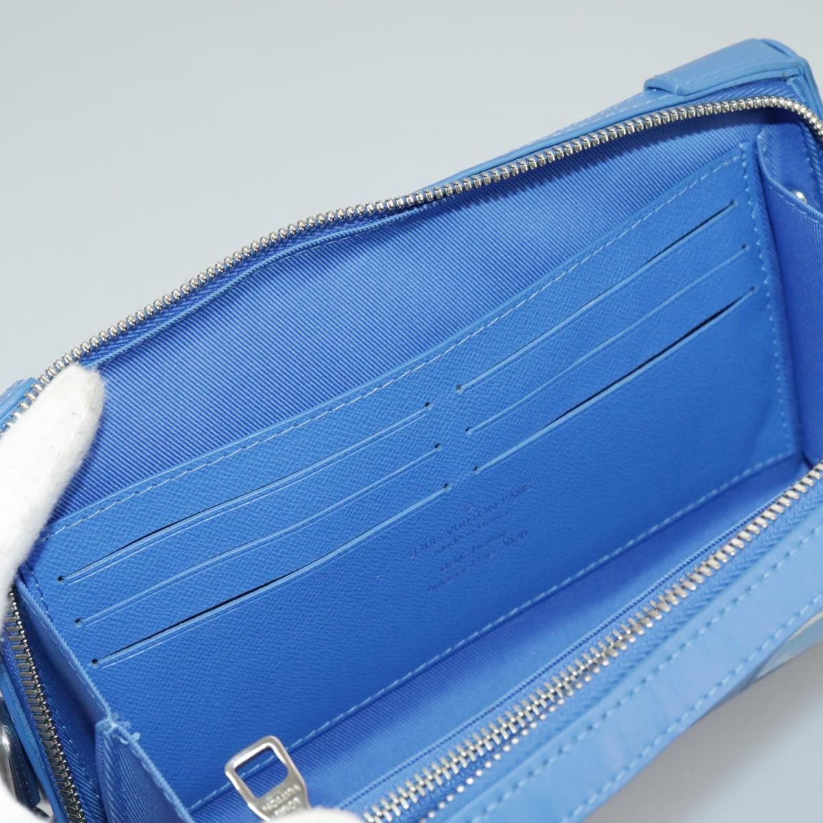 Louis Vuitton Louis Vuitton Trunk shoulder Size ONE SIZE - 25 Thumbnail
