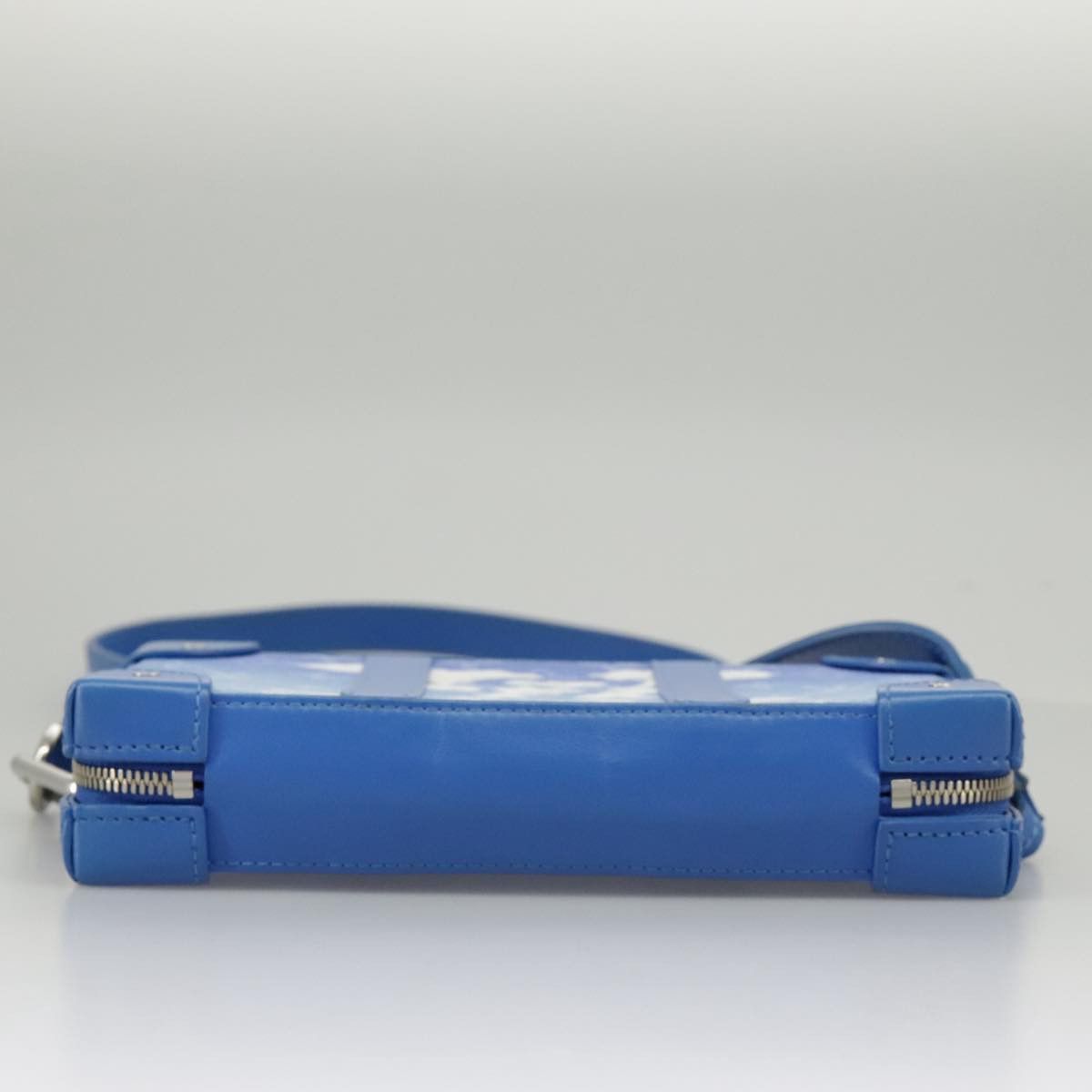 Louis Vuitton Louis Vuitton Trunk shoulder Size ONE SIZE - 12 Thumbnail