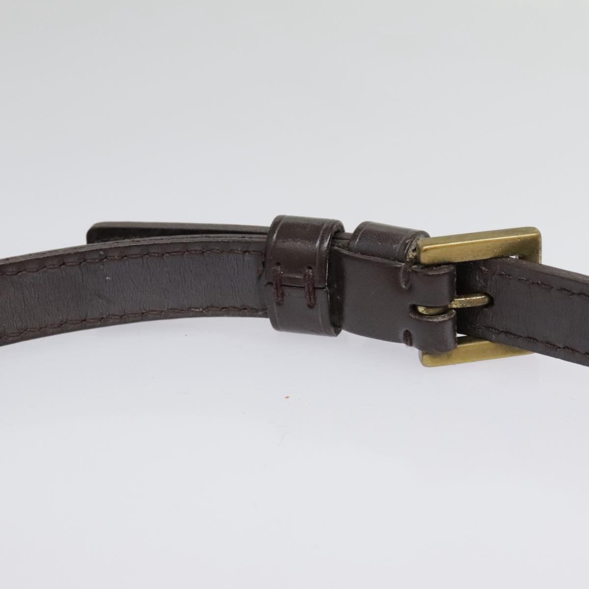 Louis Vuitton Louis Vuitton Trotteur shoulder Size ONE SIZE - 18 Thumbnail