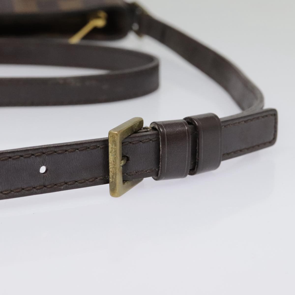 Louis Vuitton Louis Vuitton Trotteur shoulder Size ONE SIZE - 17 Thumbnail