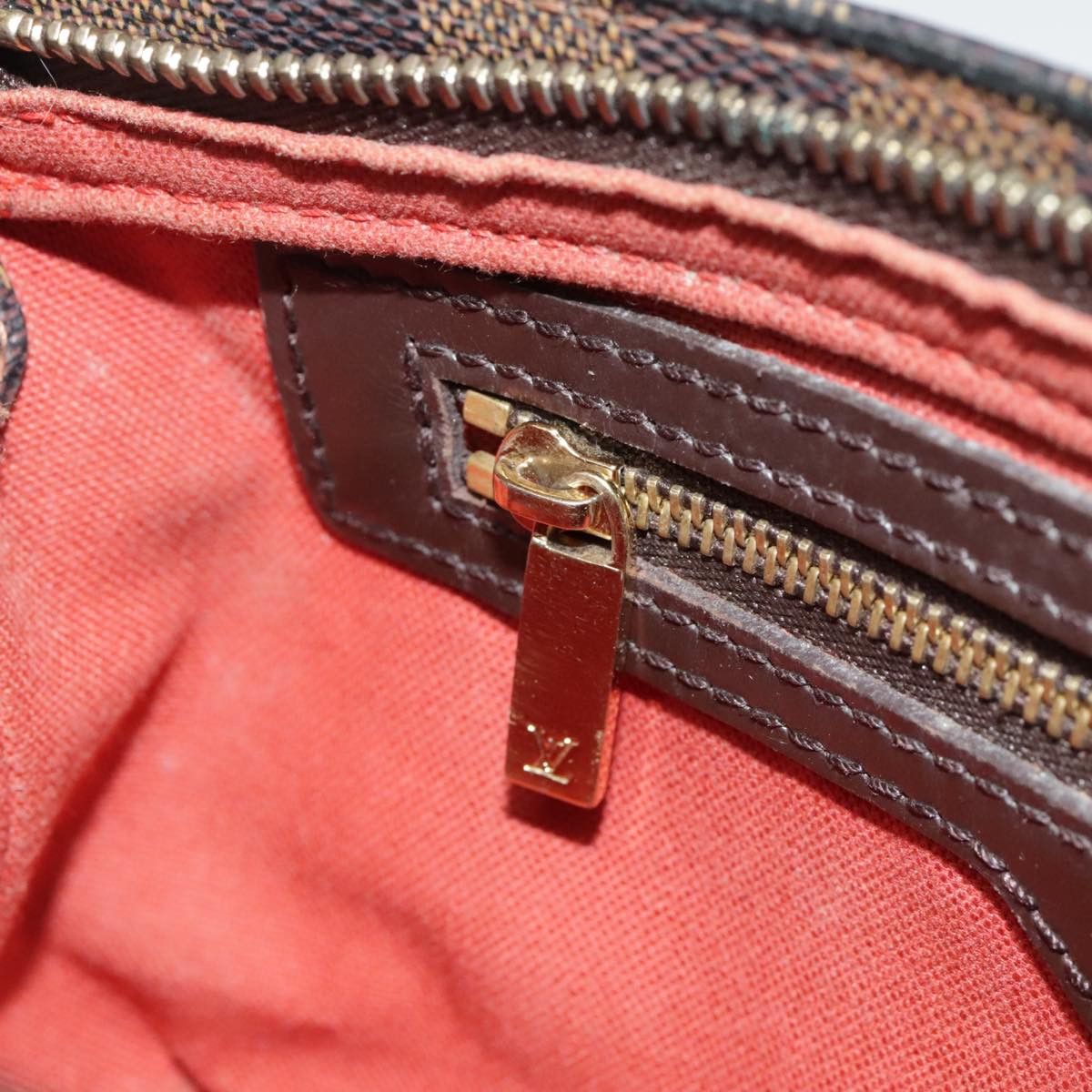 Louis Vuitton Louis Vuitton Trotteur shoulder Size ONE SIZE - 24 Thumbnail