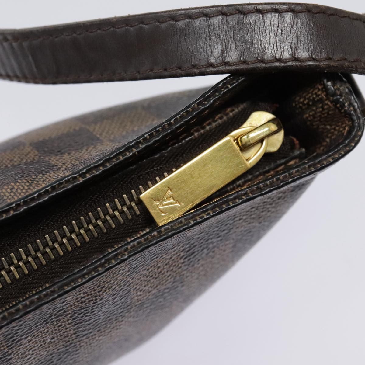 Louis Vuitton Louis Vuitton Trotteur shoulder Size ONE SIZE - 21 Thumbnail