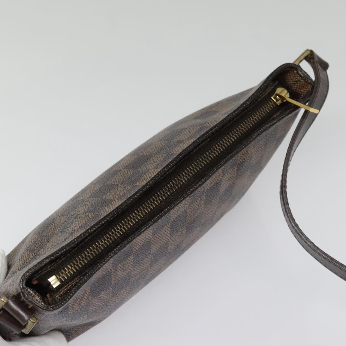Louis Vuitton Louis Vuitton Trotteur shoulder Size ONE SIZE - 10 Thumbnail