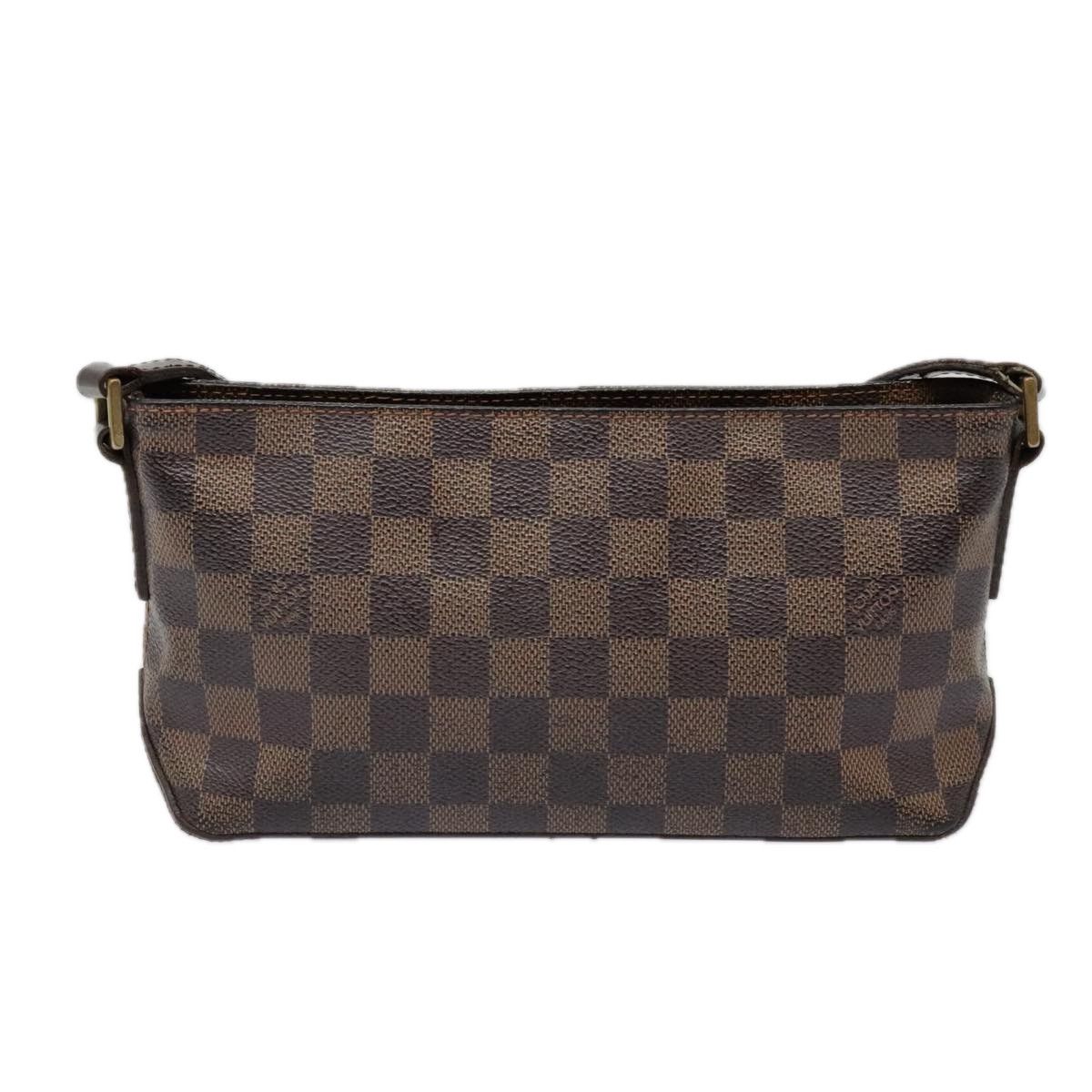 Louis Vuitton Louis Vuitton Trotteur shoulder Size ONE SIZE - 15 Thumbnail