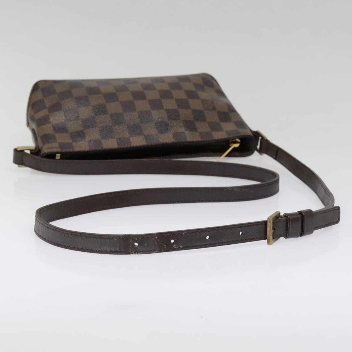 Louis Vuitton Louis Vuitton Trotteur shoulder Size ONE SIZE - 5 Thumbnail