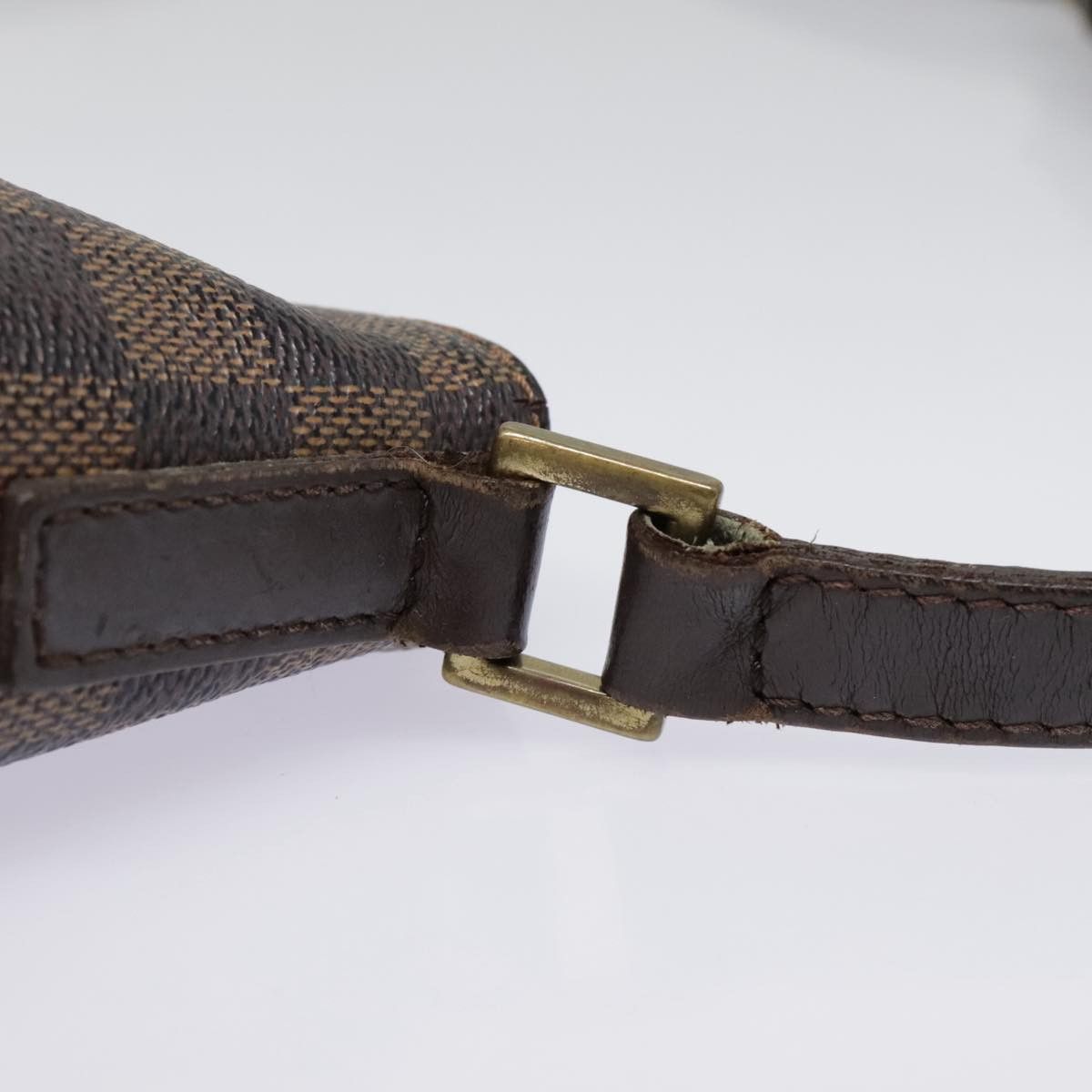 Louis Vuitton Louis Vuitton Trotteur shoulder Size ONE SIZE - 20 Thumbnail
