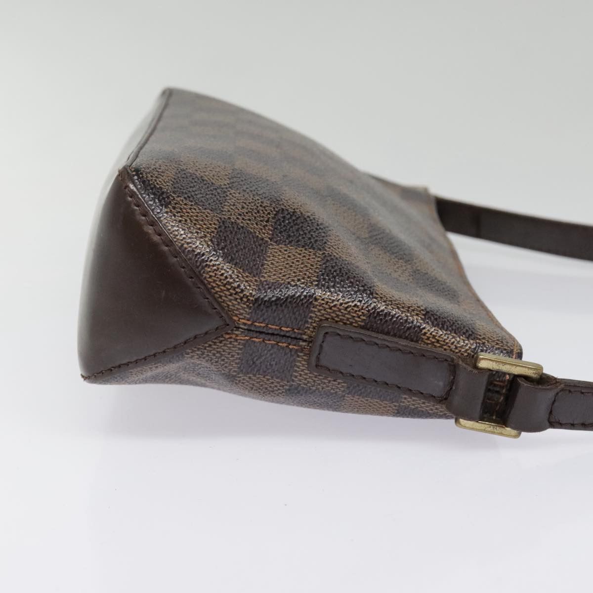 Louis Vuitton Louis Vuitton Trotteur shoulder Size ONE SIZE - 4 Thumbnail