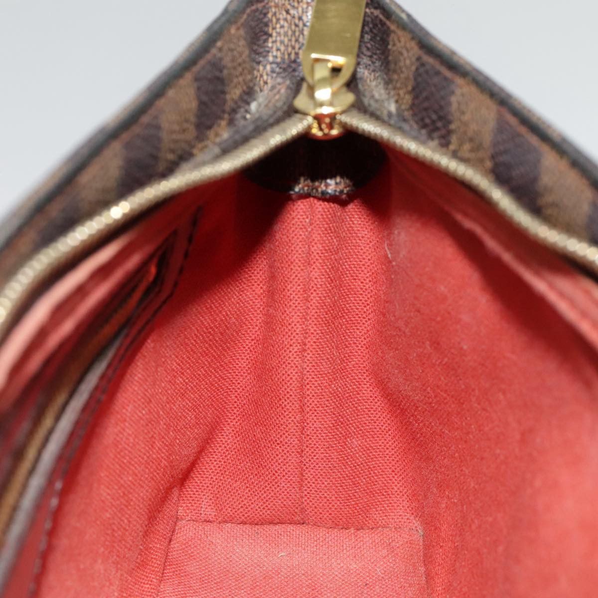 Louis Vuitton Louis Vuitton Trotteur shoulder Size ONE SIZE - 23 Thumbnail