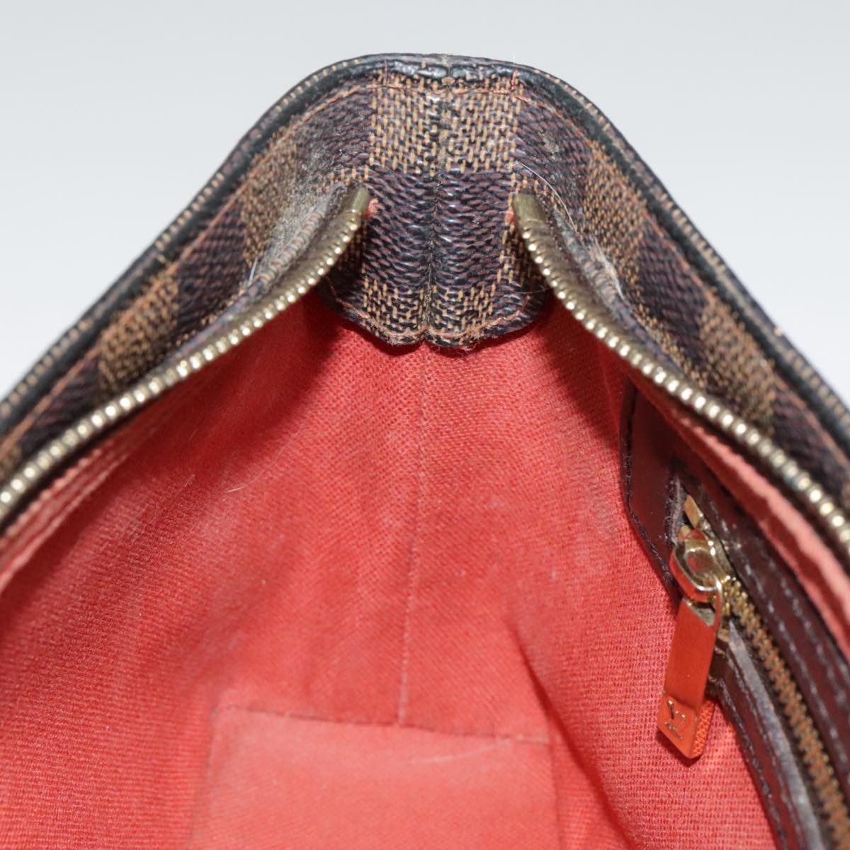 Louis Vuitton Louis Vuitton Trotteur shoulder Size ONE SIZE - 22 Thumbnail