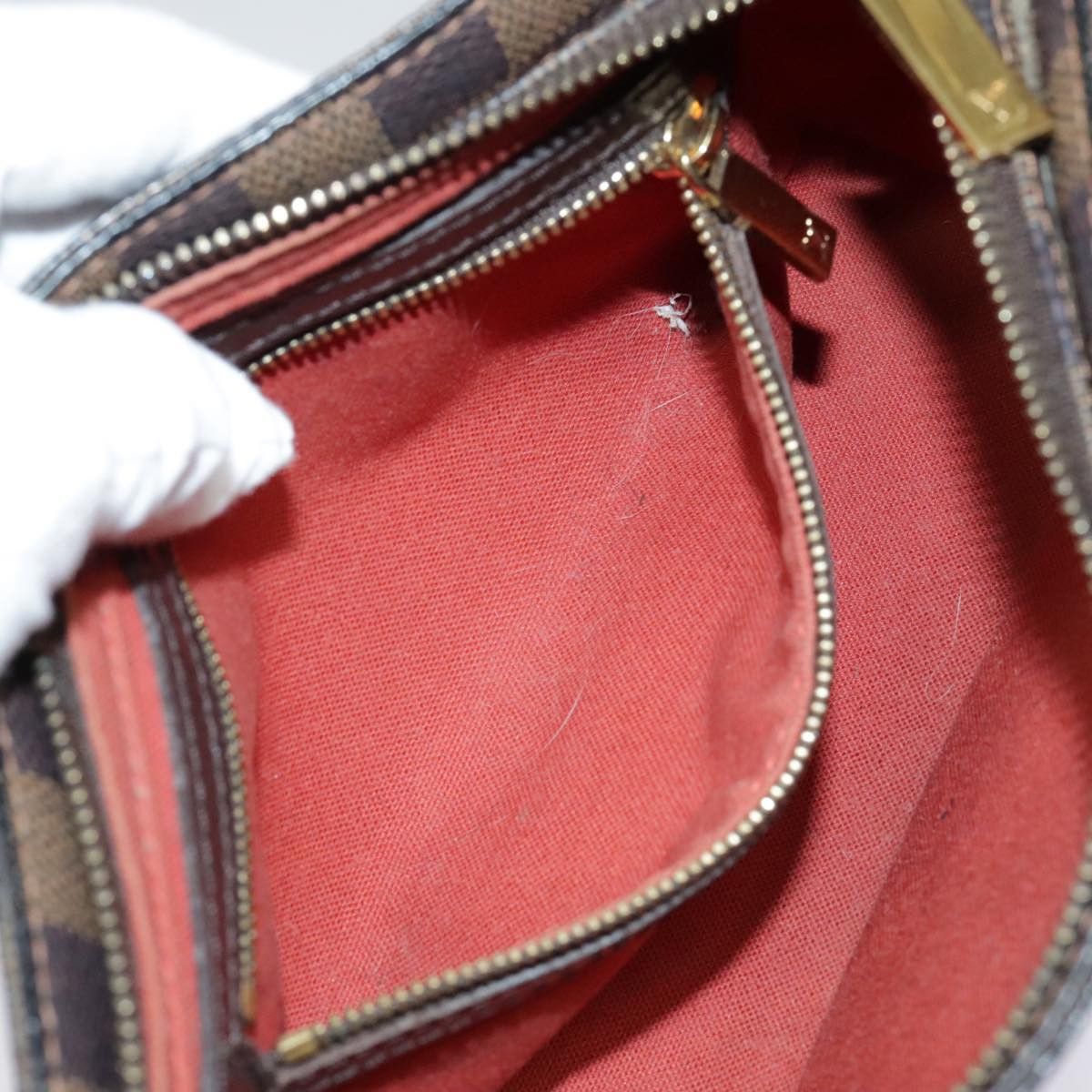 Louis Vuitton Louis Vuitton Trotteur shoulder Size ONE SIZE - 25 Thumbnail