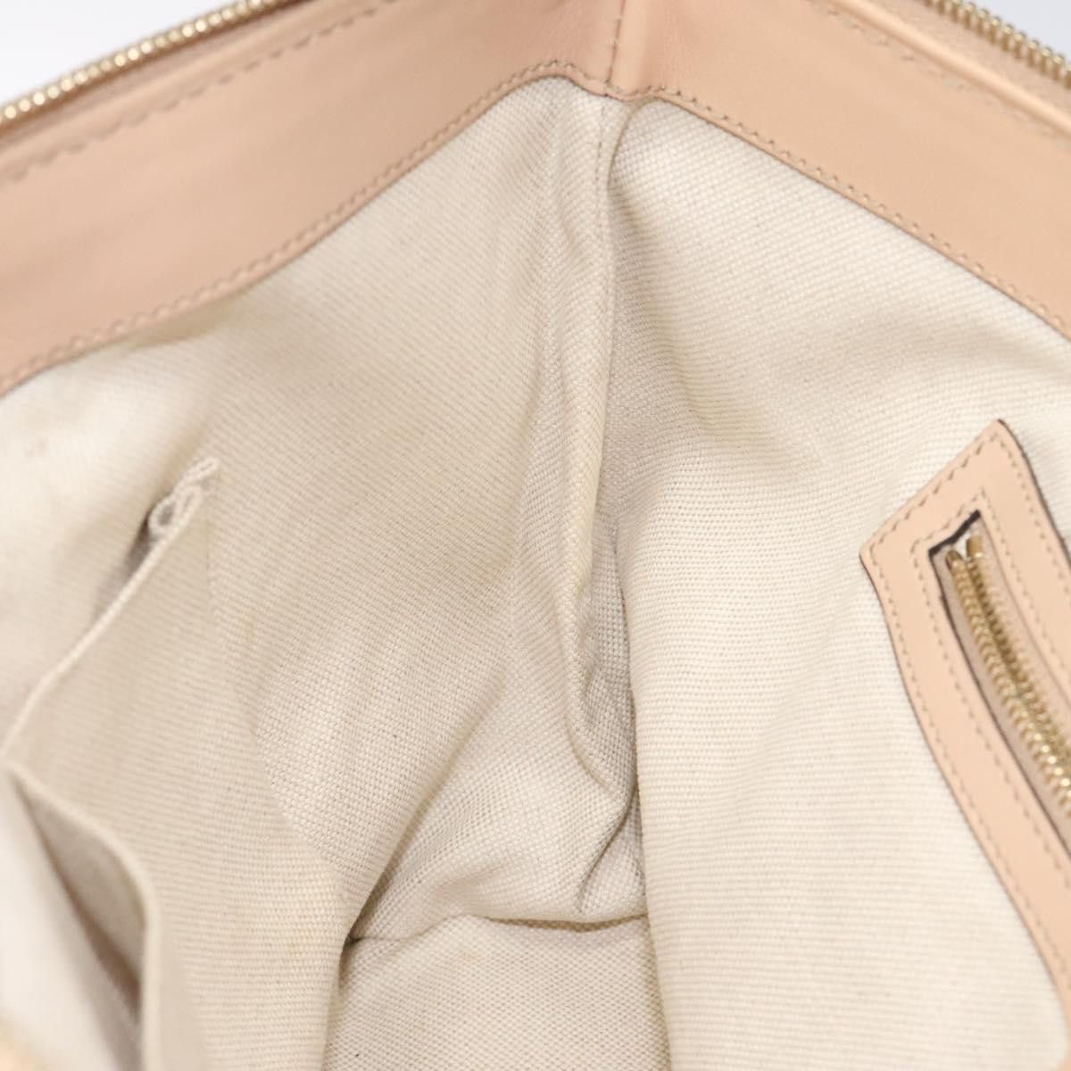 Gucci Gucci GG canvas tote Size ONE SIZE - 17 Thumbnail