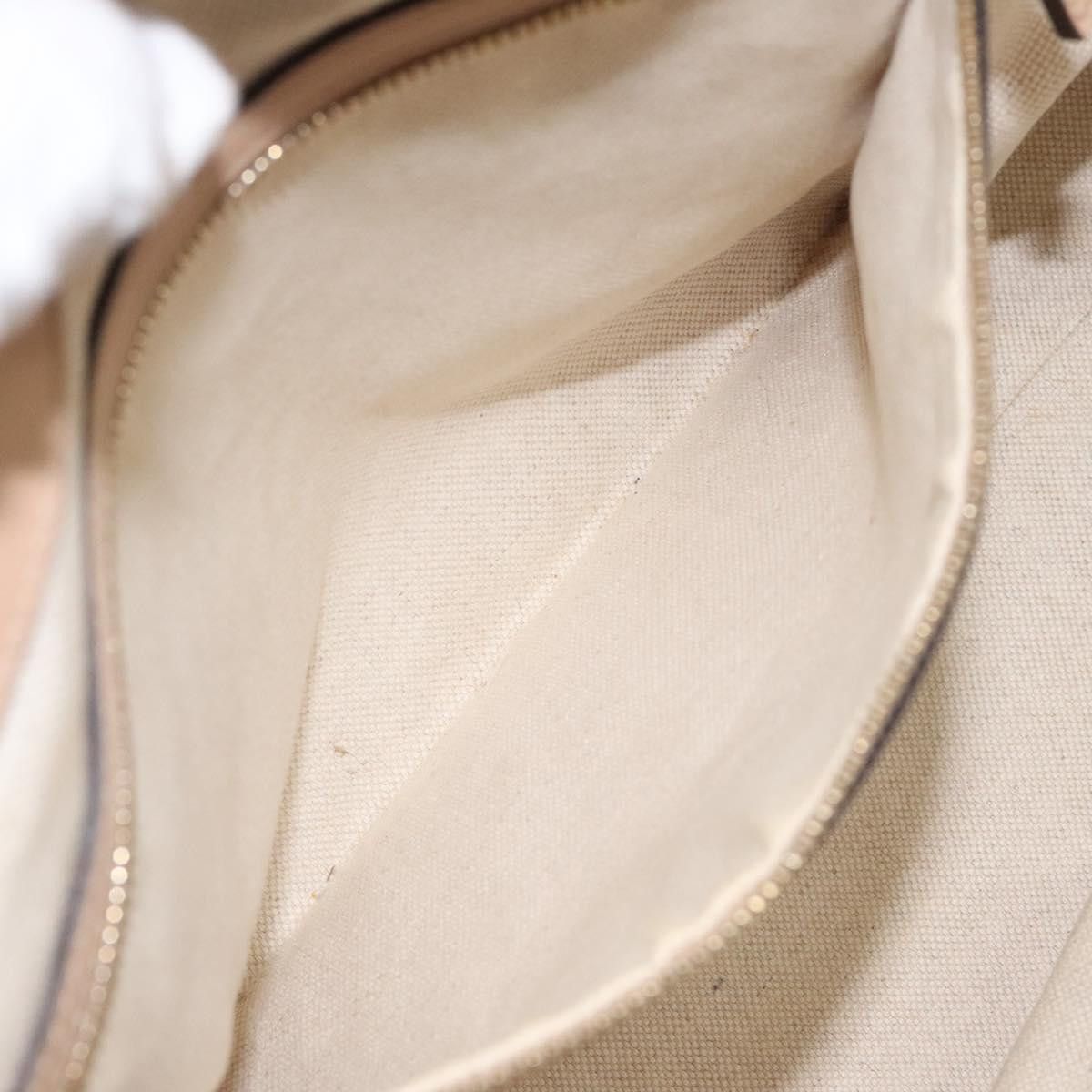 Gucci Gucci GG canvas tote Size ONE SIZE - 18 Thumbnail