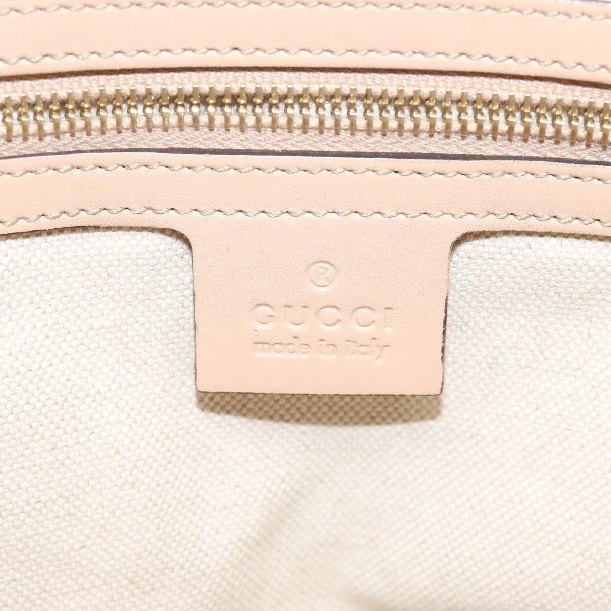 Gucci Gucci GG canvas tote Size ONE SIZE - 14 Thumbnail