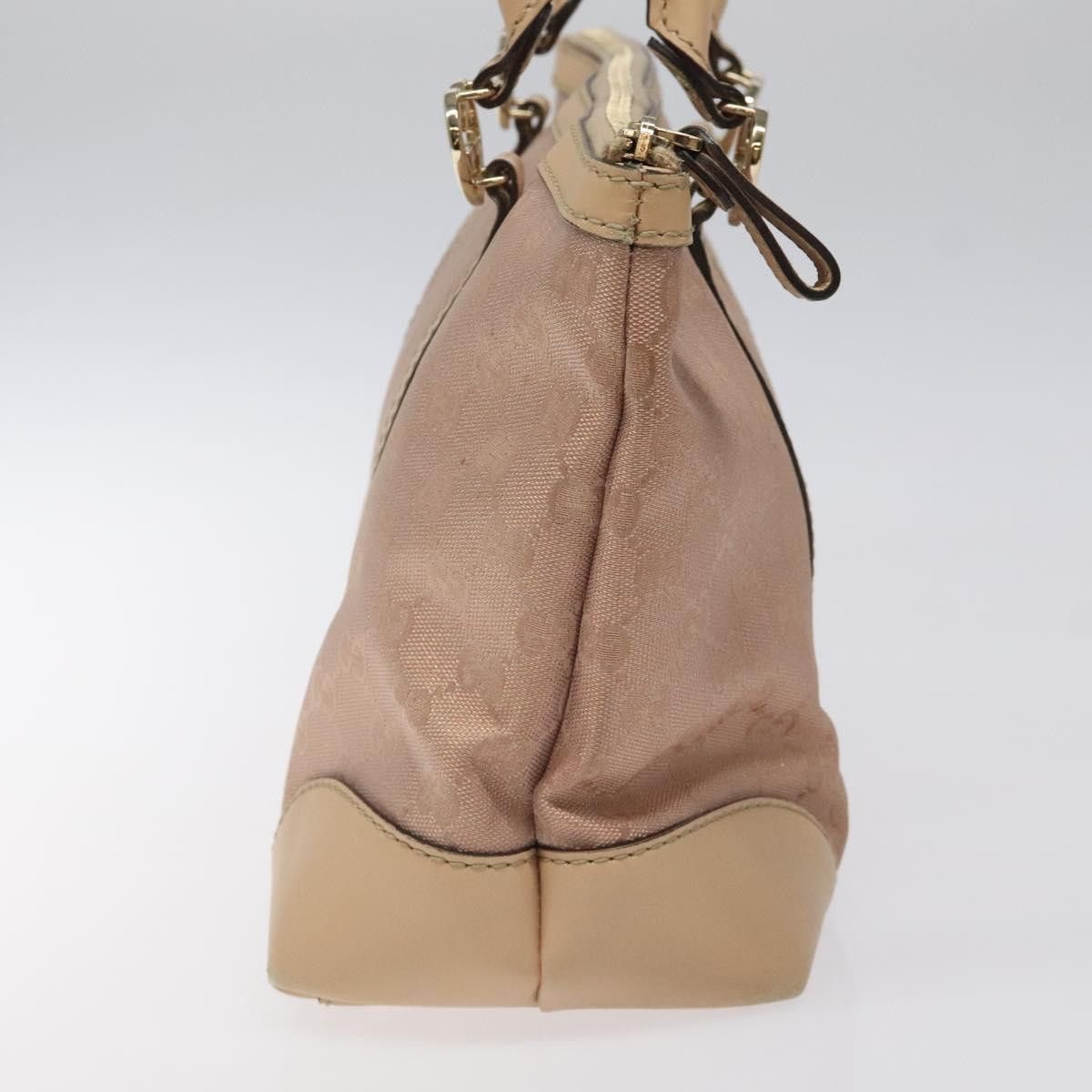 Gucci Gucci GG canvas tote Size ONE SIZE - 3 Thumbnail