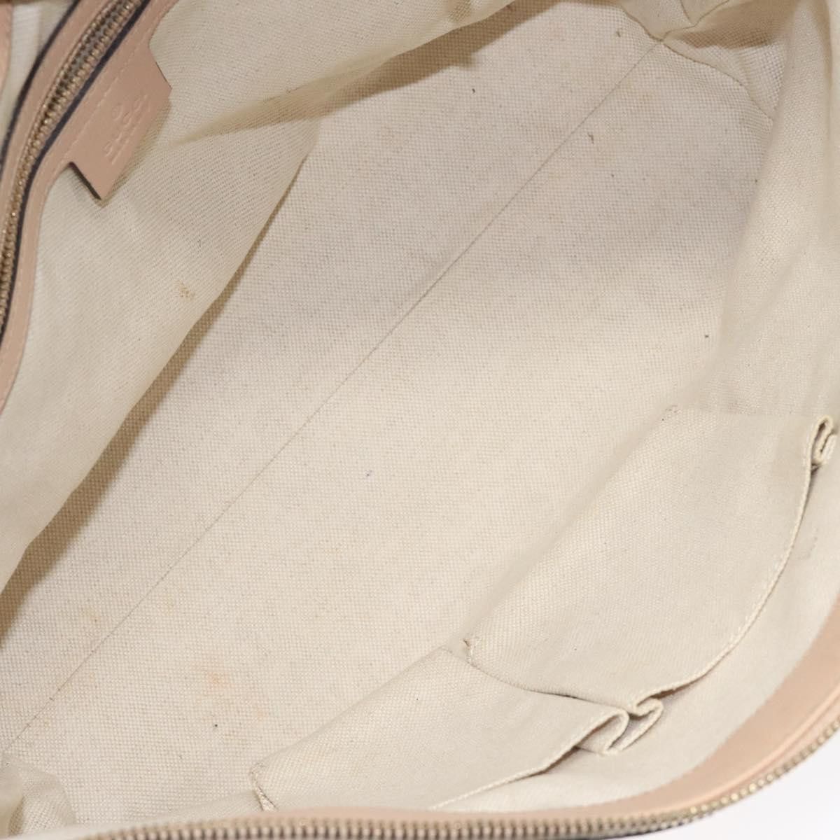 Gucci Gucci GG canvas tote Size ONE SIZE - 12 Thumbnail