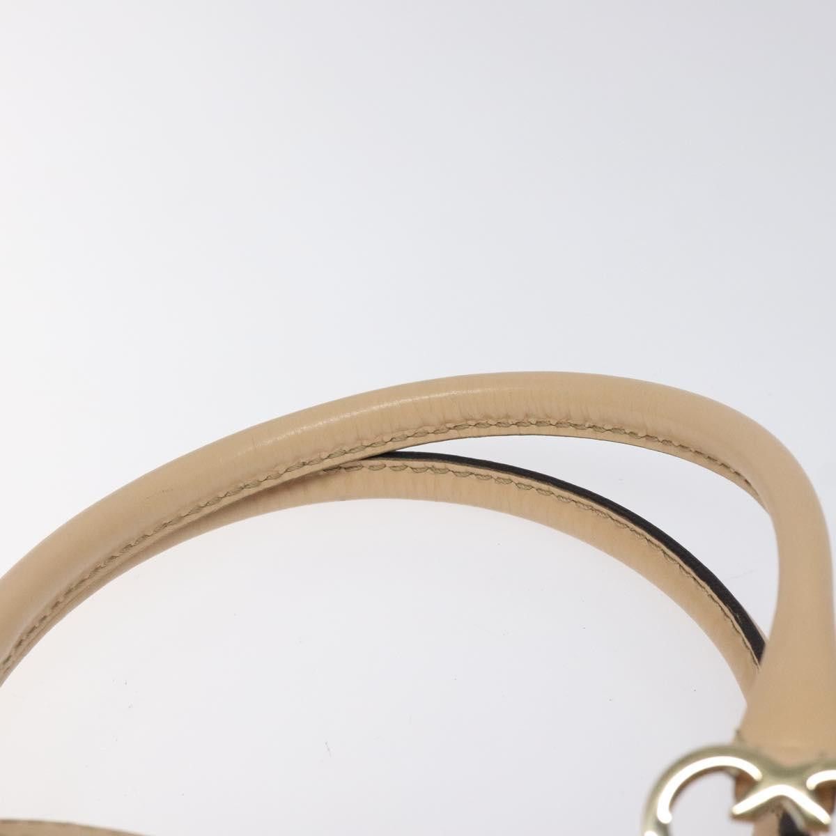 Gucci Gucci GG canvas tote Size ONE SIZE - 5 Thumbnail