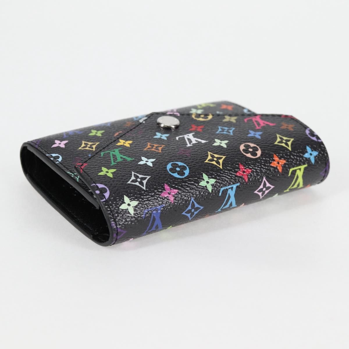 Louis Vuitton Louis Vuitton Victorine wallet Size ONE SIZE - 21 Thumbnail