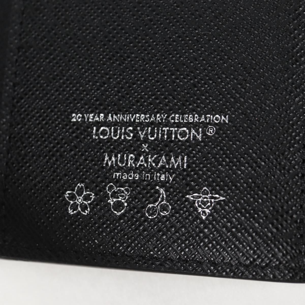Louis Vuitton Louis Vuitton Victorine wallet Size ONE SIZE - 14 Thumbnail