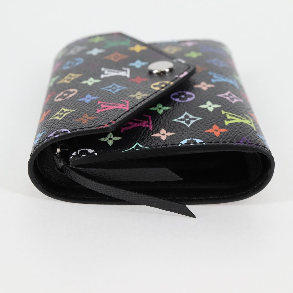 Louis Vuitton Louis Vuitton Victorine wallet Size ONE SIZE - 3 Thumbnail