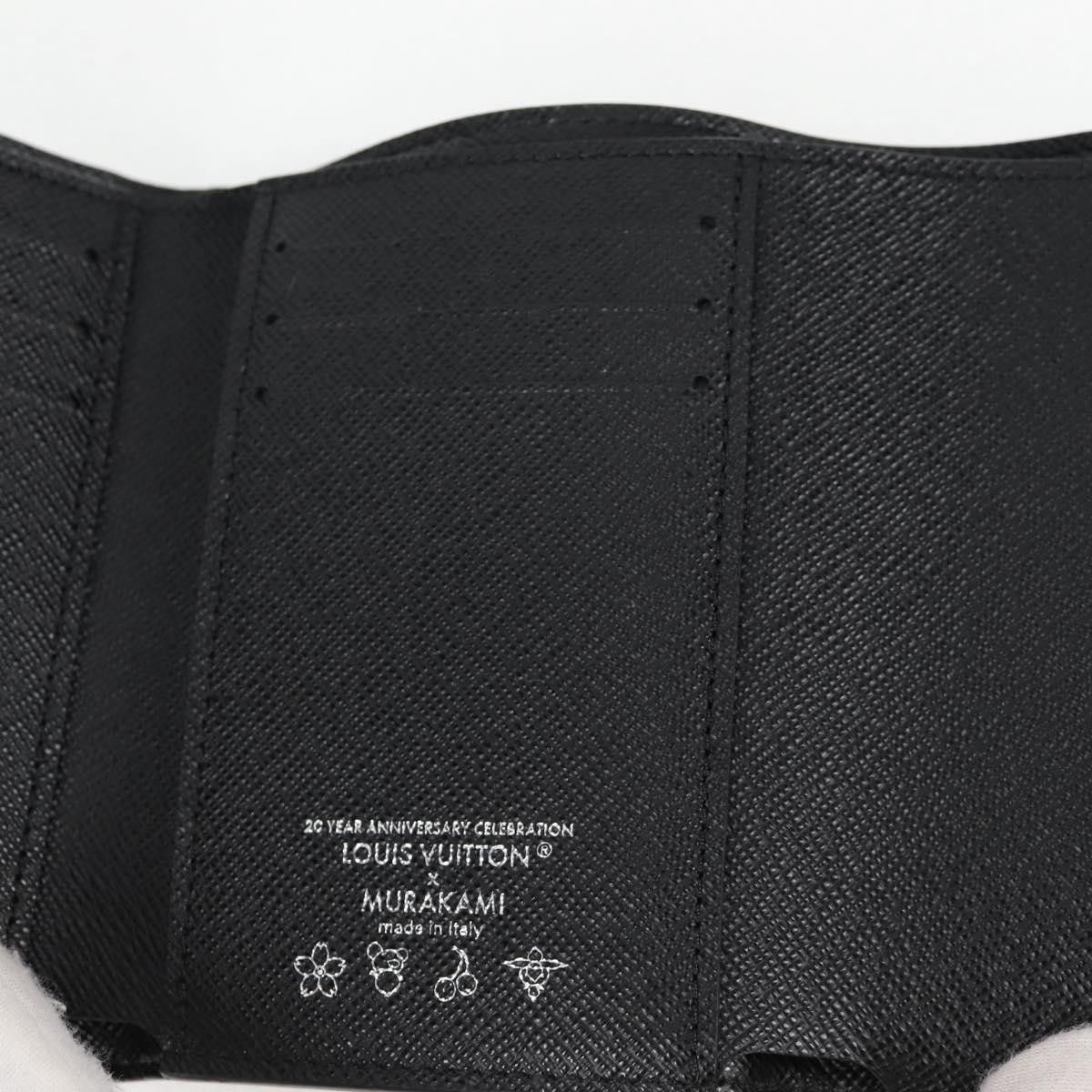 Louis Vuitton Louis Vuitton Victorine wallet Size ONE SIZE - 13 Thumbnail