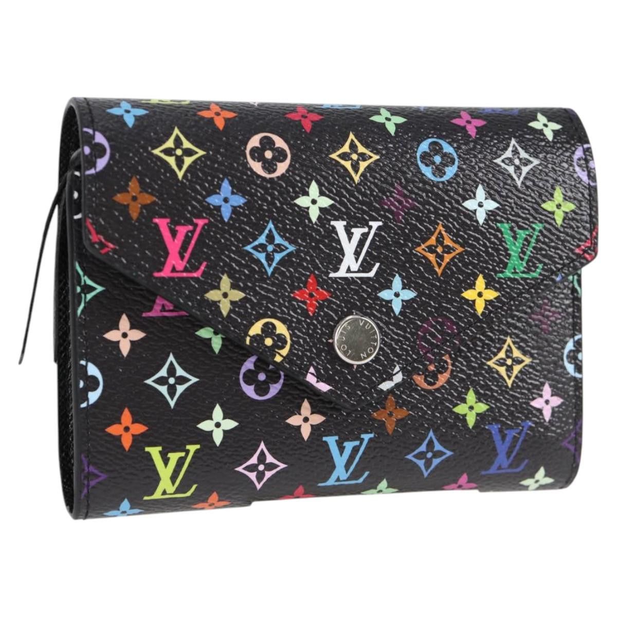 Louis Vuitton Louis Vuitton Victorine wallet Size ONE SIZE - 20 Thumbnail