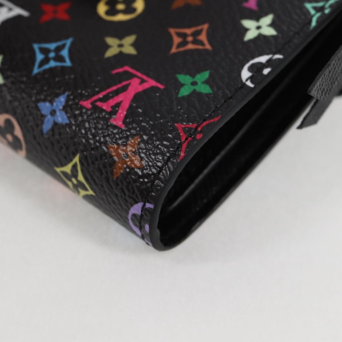 Louis Vuitton Louis Vuitton Victorine wallet Size ONE SIZE - 8 Thumbnail